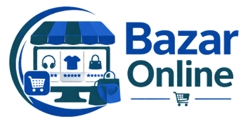 Bazar Online - Buy & Sell Products from Trusted Sellers