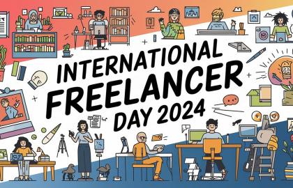 Freelancer Days 2024, What’s new?