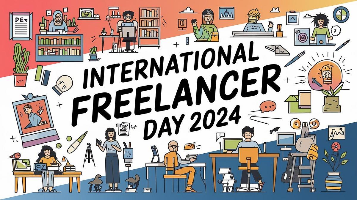 Freelancer Days 2024